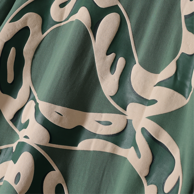 The Beginning – Sage Green