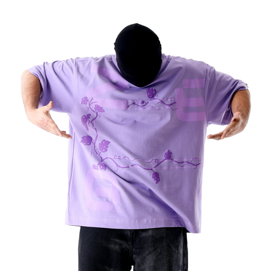 Never Ending – Lilac Purple