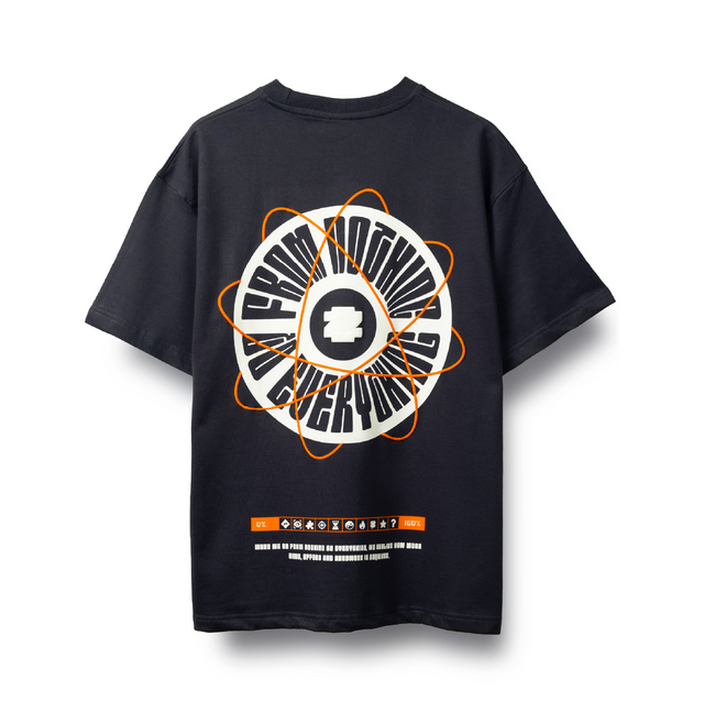 FNTE – Dark Gray