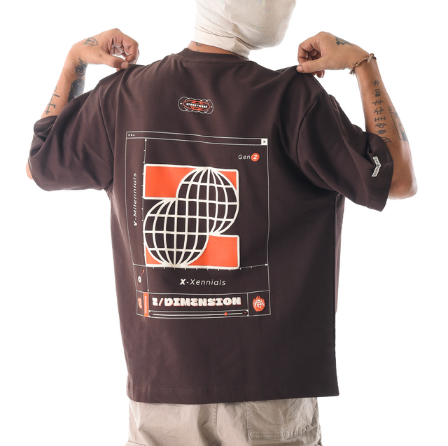 Gen-Z – Brown