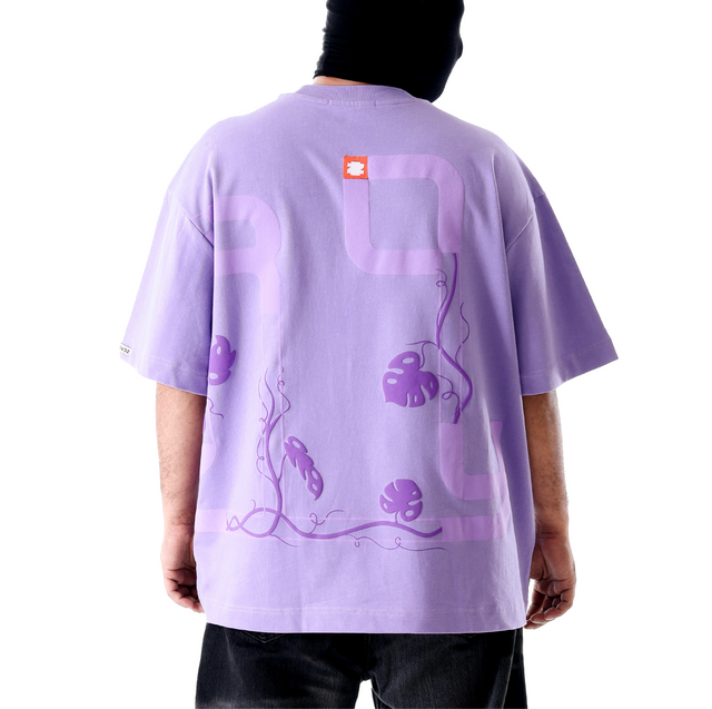 Never Ending – Lilac Purple