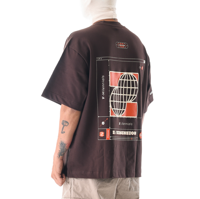 Gen-Z – Brown