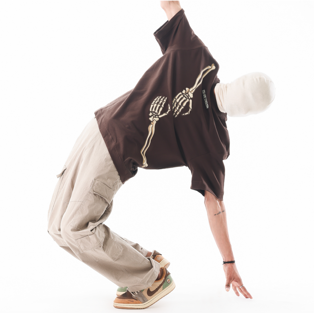 Freehug – Brown