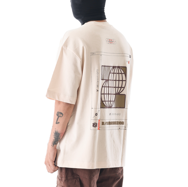 Gen-Z – Off-White