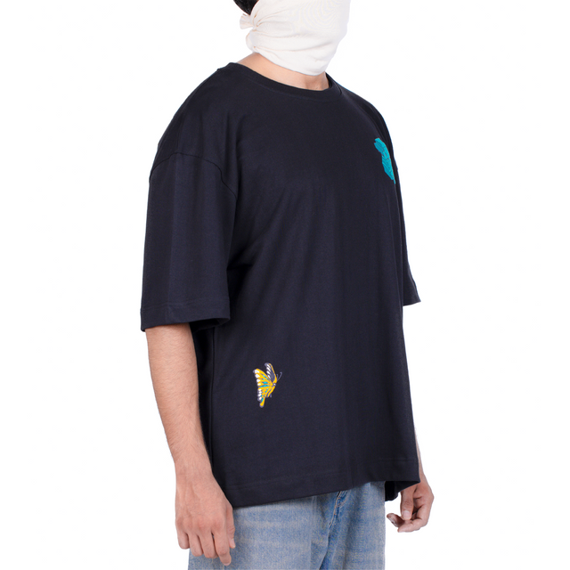 The Benefit – Black