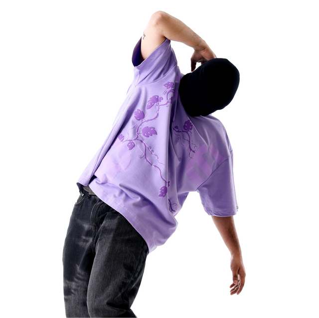 Never Ending – Lilac Purple