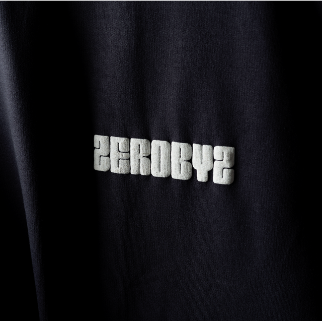 FNTE – Dark Gray