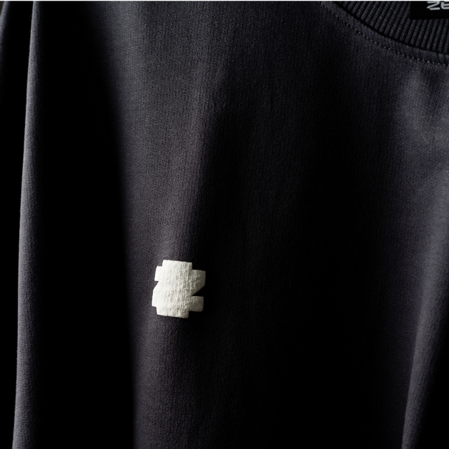 FNTE – Dark Gray