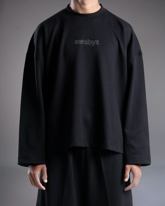 DON'T BE FOOLED - Full Sleeve Tee
