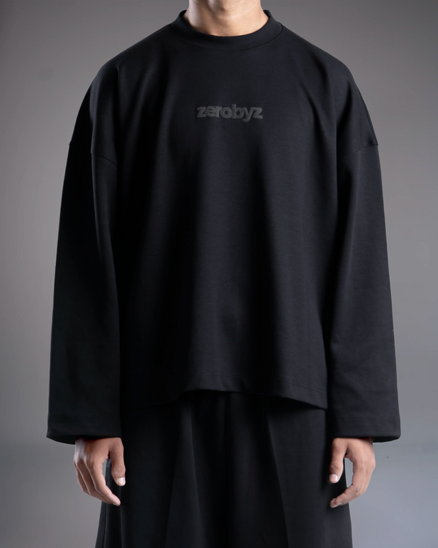 DON'T BE FOOLED - Full Sleeve Tee