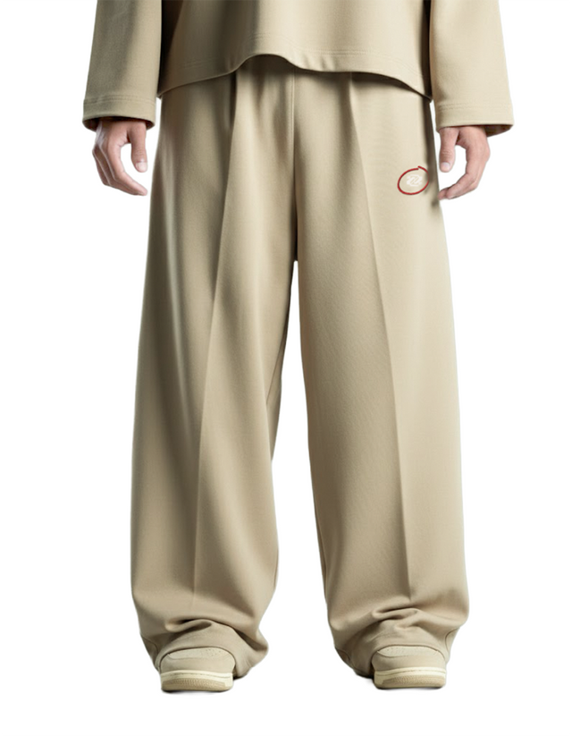 ONLY PLAN Z - Baggy Pant