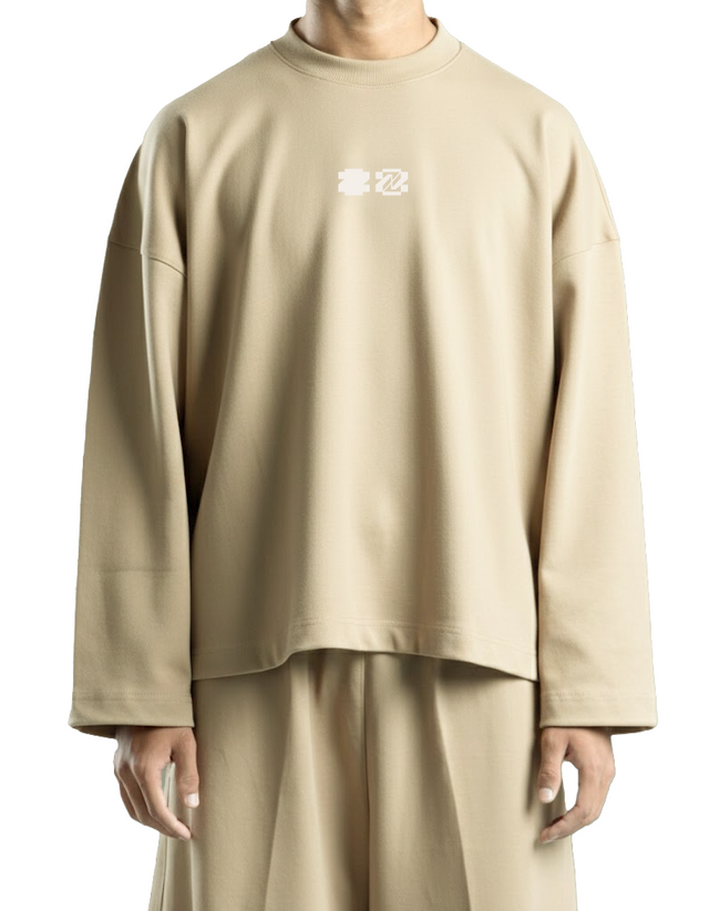 ONLY PLAN Z - Full Sleeve Tee