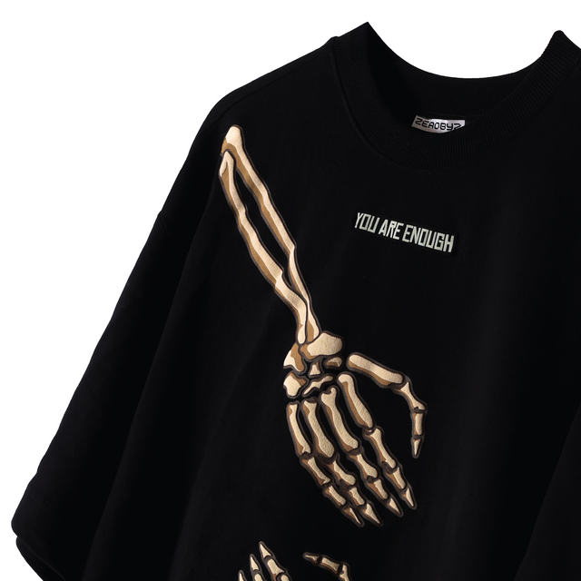 Freehug – Black