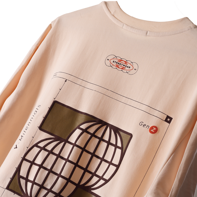 Gen-Z – Off-White