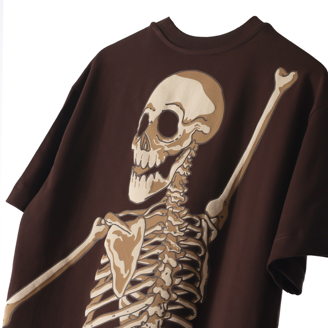 Freehug – Brown