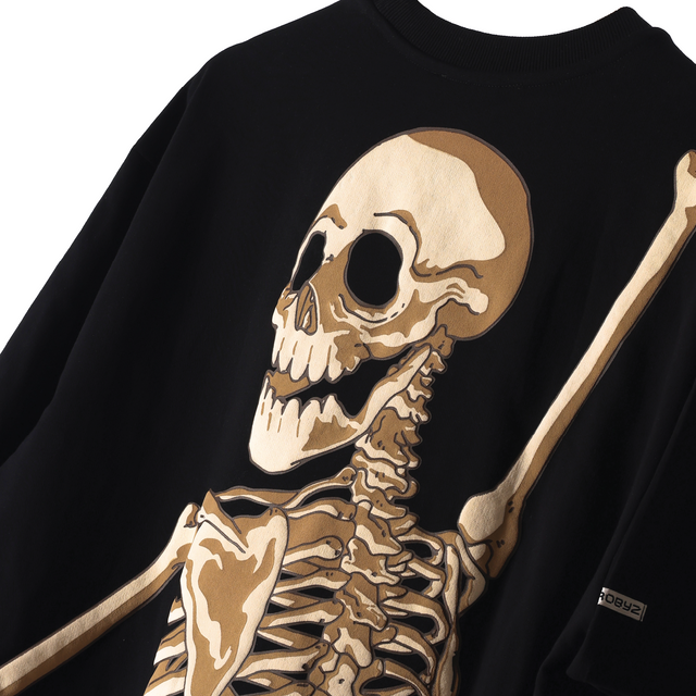 Freehug – Black