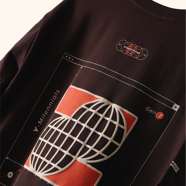 Gen-Z – Brown