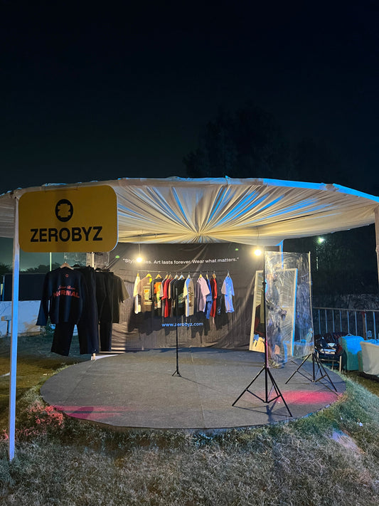 ZEROBYZ at OG: More Than Just a Pop-Up