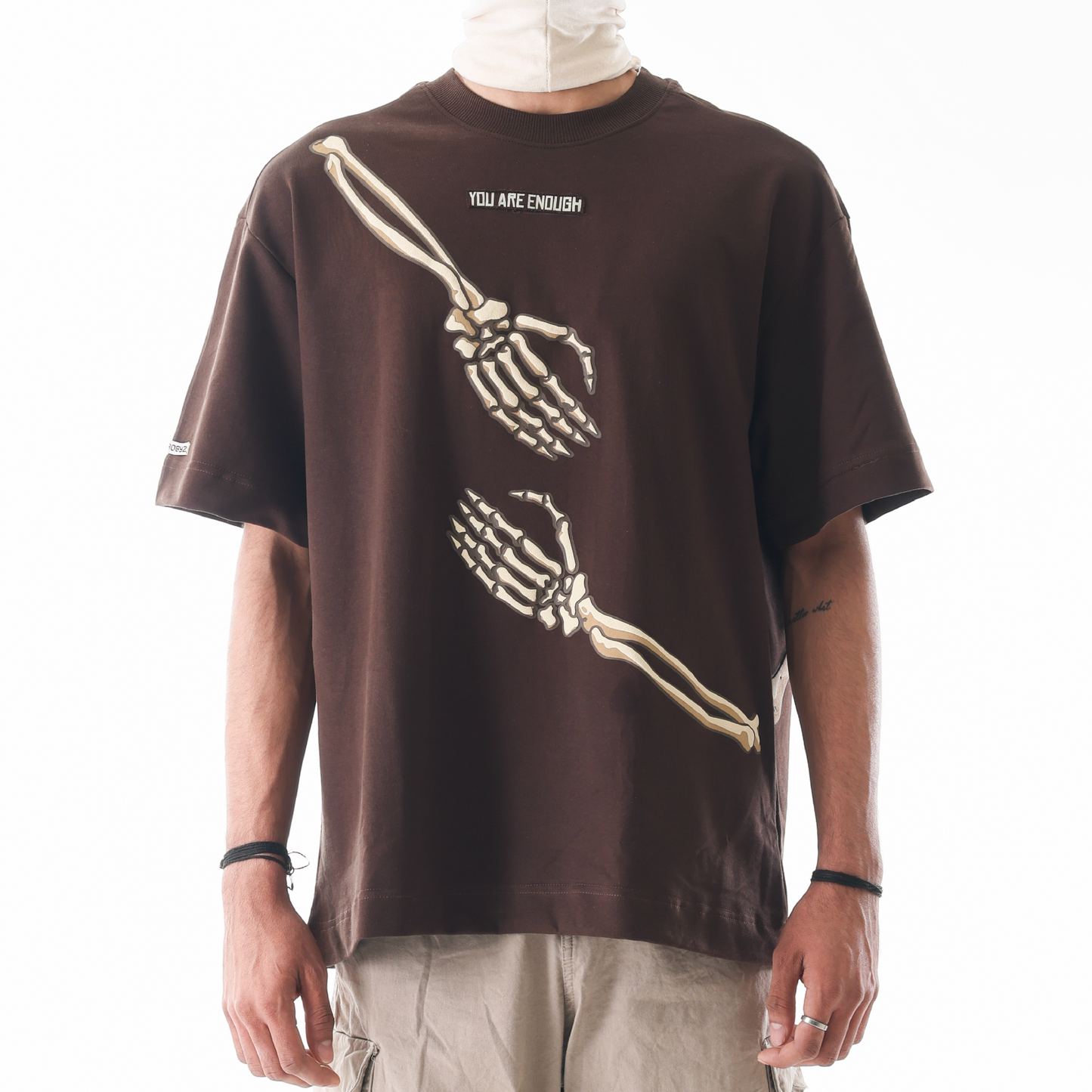 Freehug – Brown