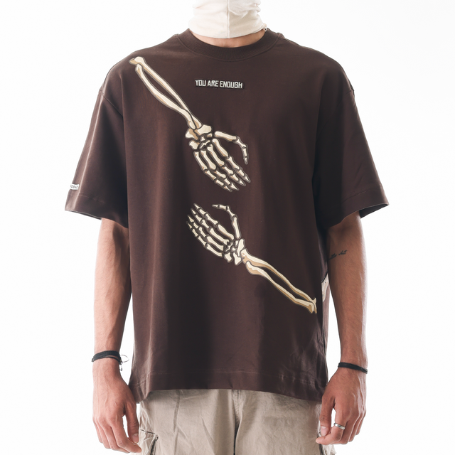 Freehug – Brown