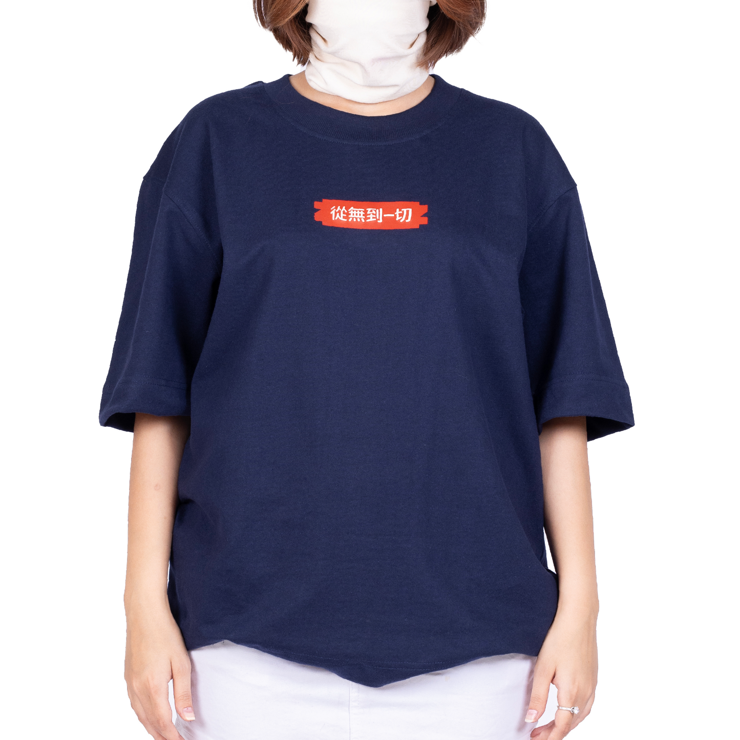 KOI - NAVY BLUE