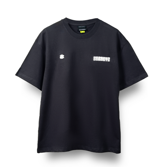 FNTE – Dark Gray