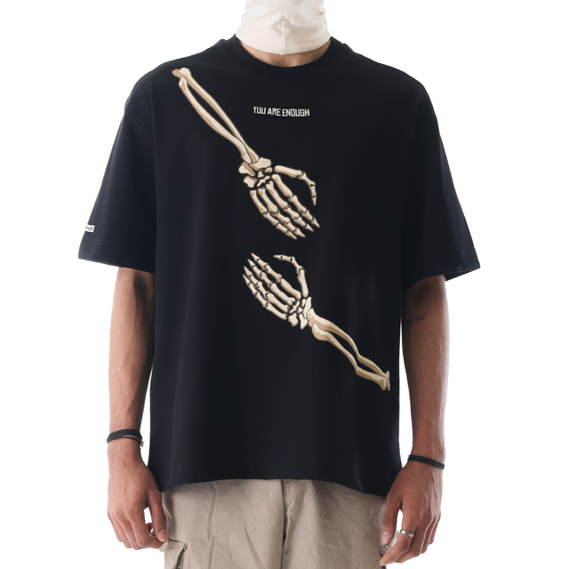 Freehug – Black