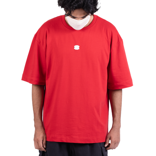 Solid – Red