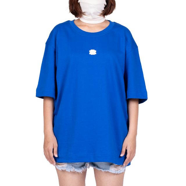 Solid – Blue