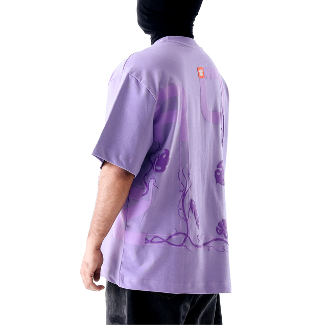 Never Ending – Lilac Purple