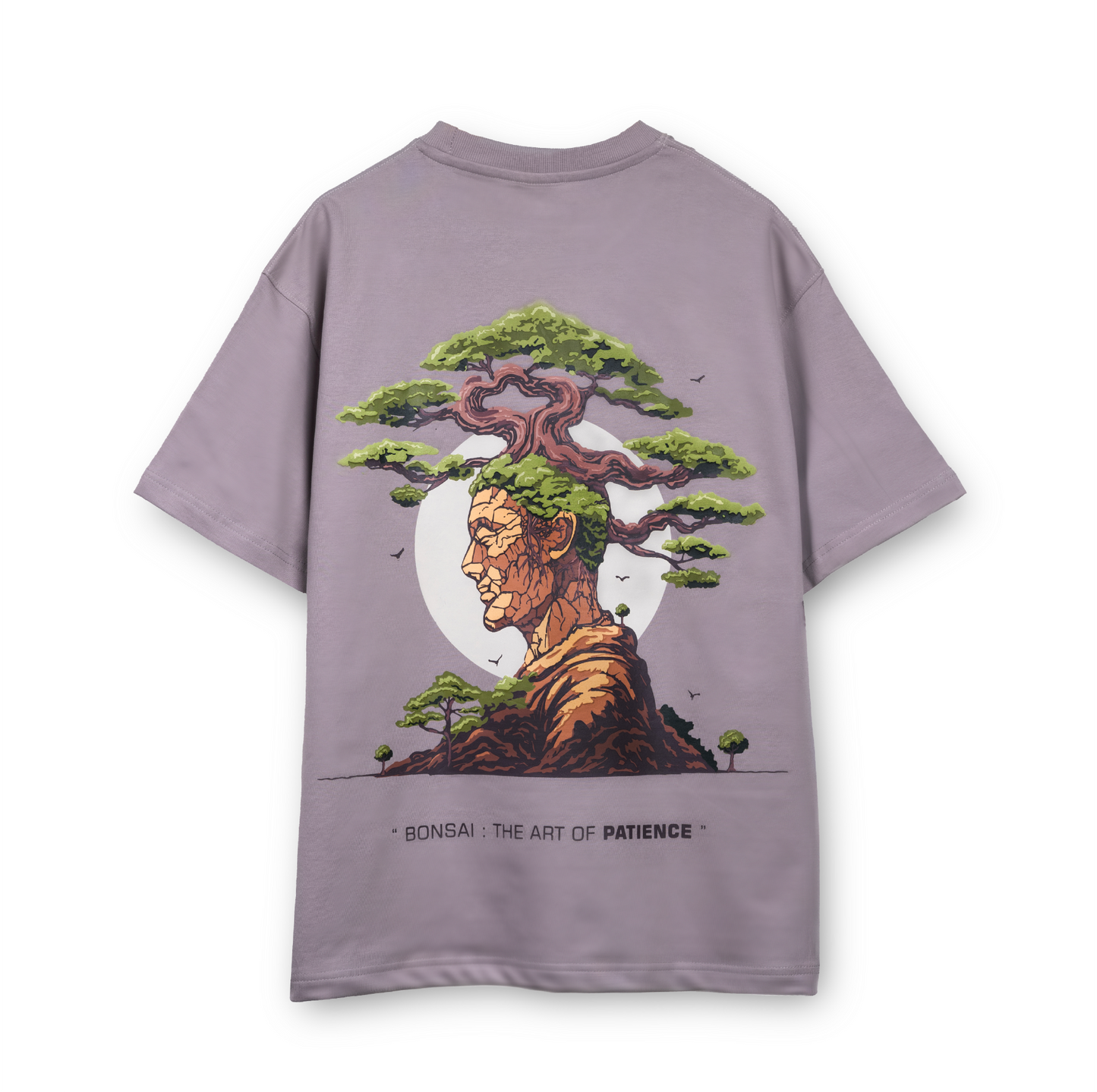 Bonsai: The Art of Patience