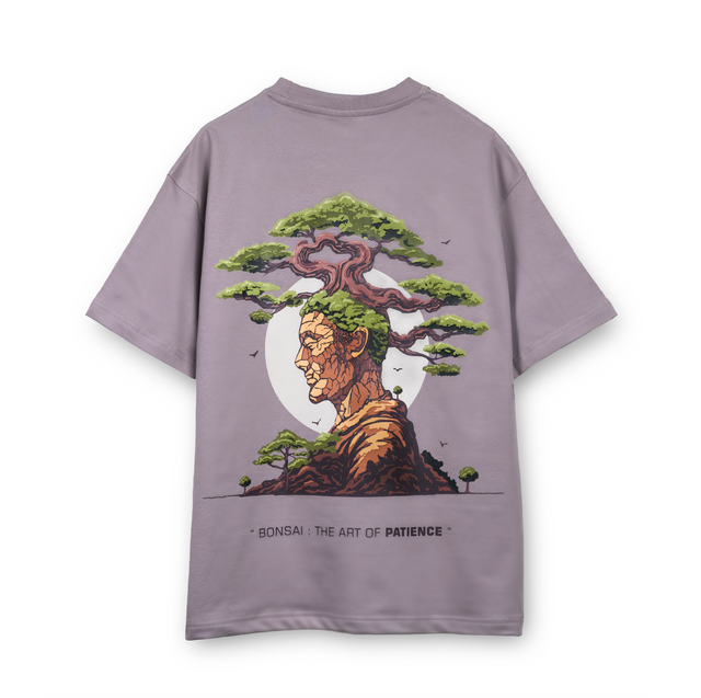 Bonsai: The Art of Patience