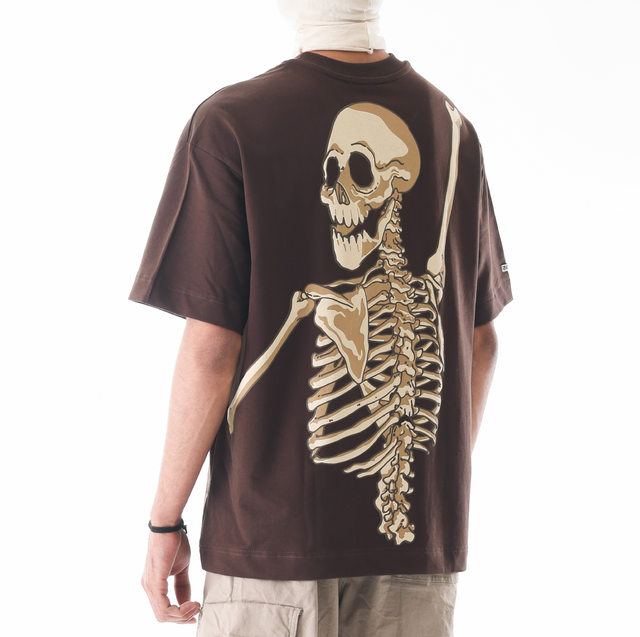 Freehug – Brown