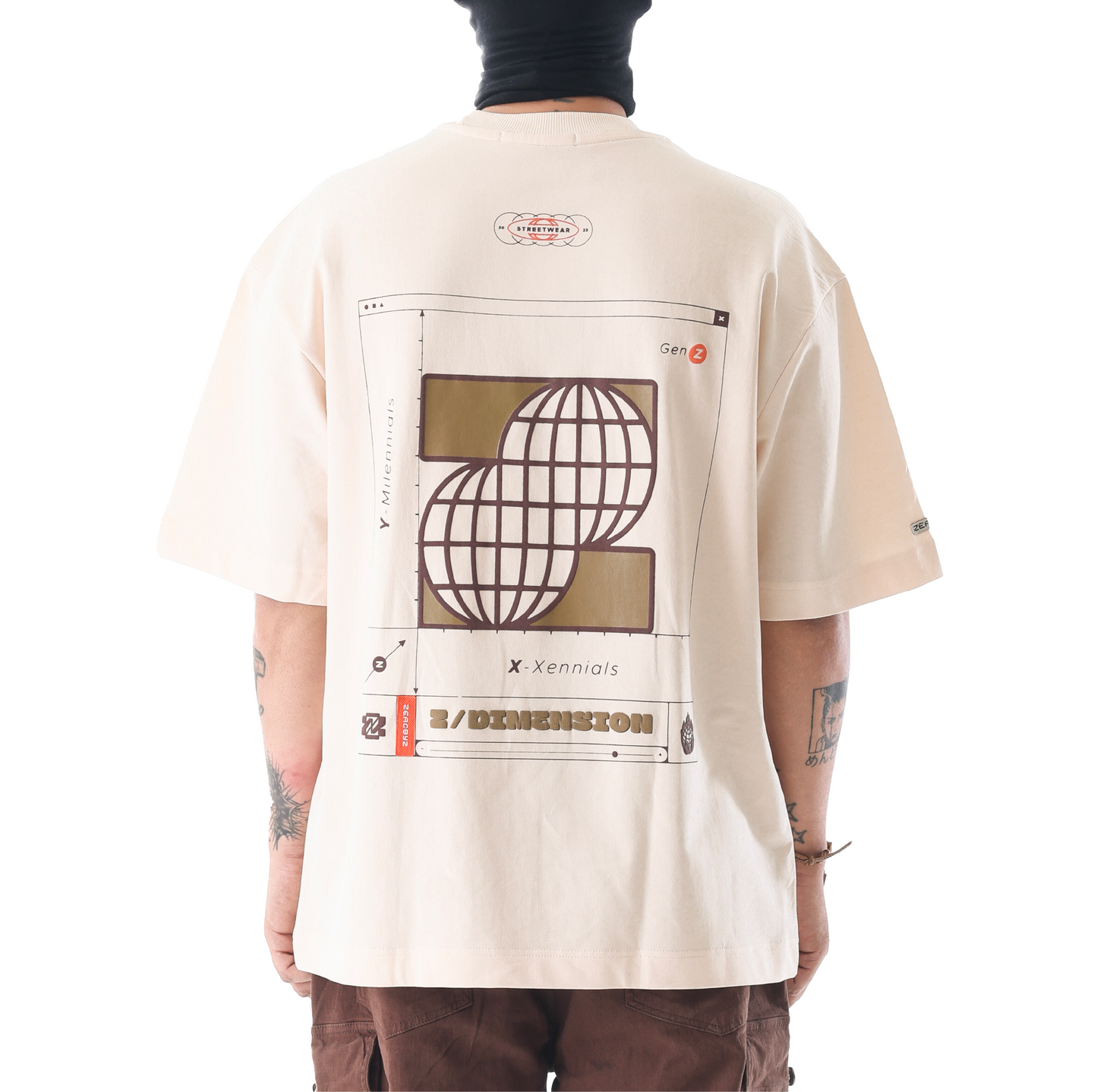 Gen-Z – Off-White