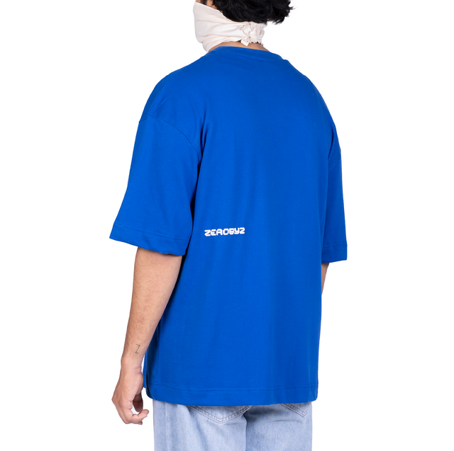 Solid – Blue