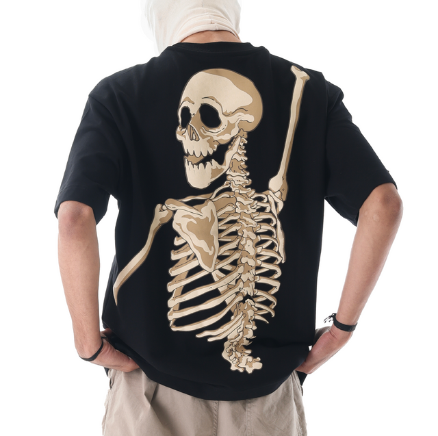 Freehug – Black