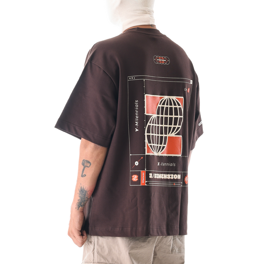 Gen-Z – Brown