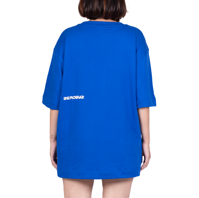 Solid – Blue
