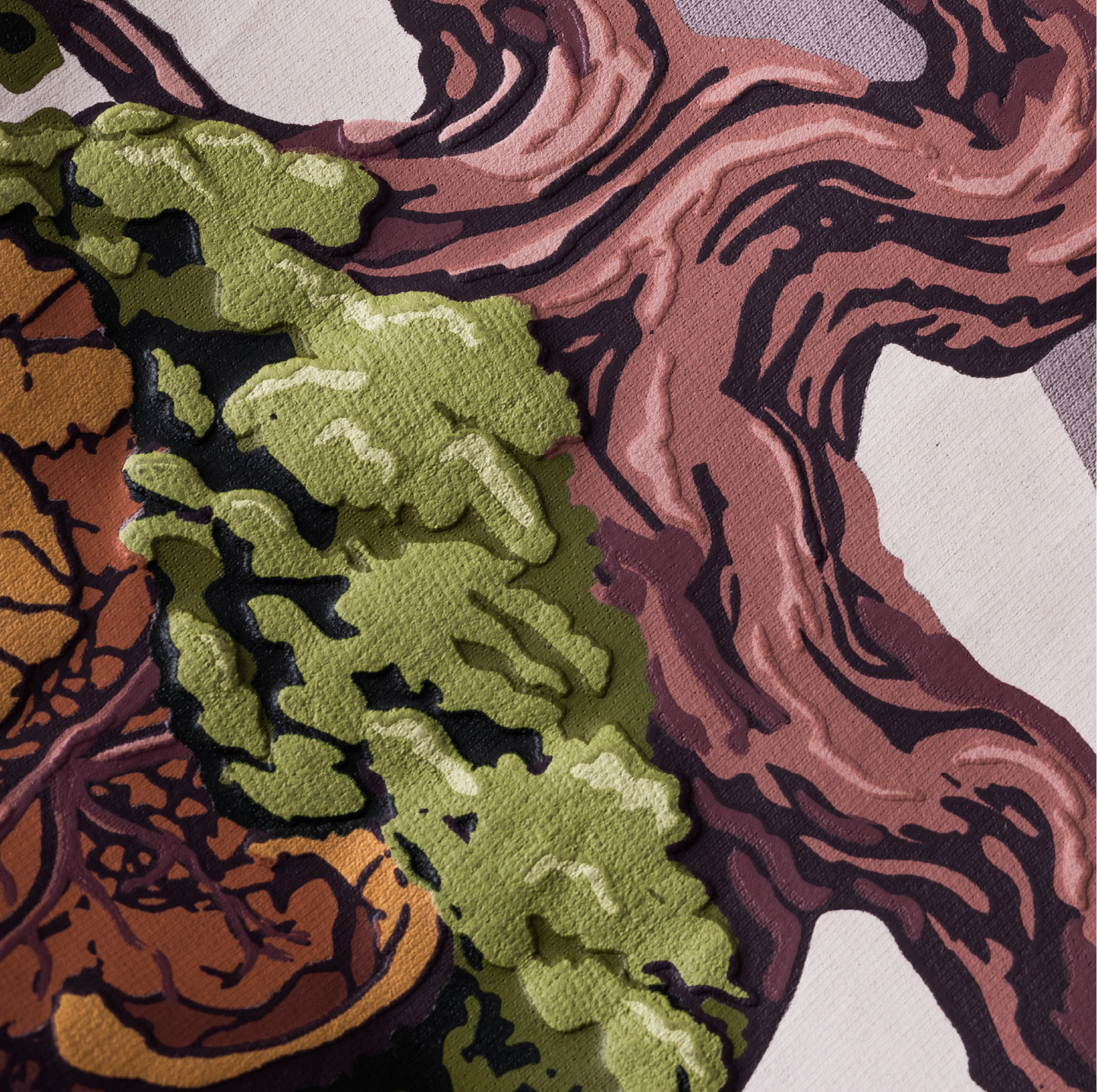 Bonsai: The Art of Patience