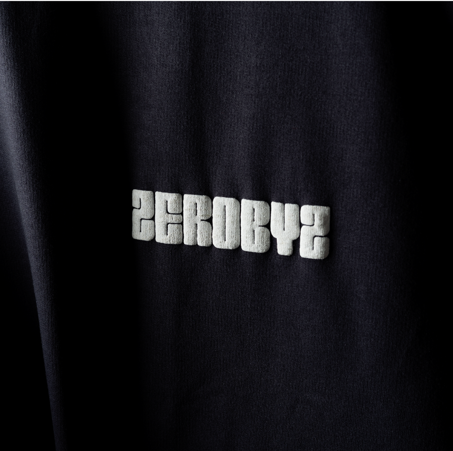 FNTE – Dark Gray