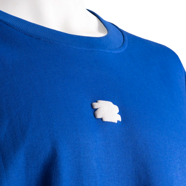 Solid – Blue