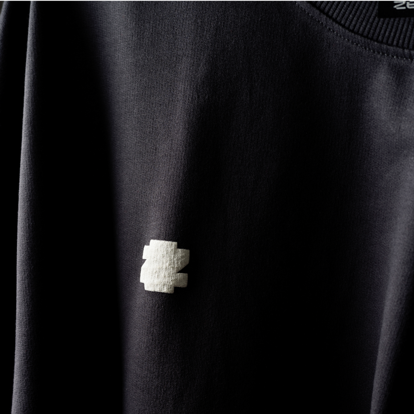 FNTE – Dark Gray