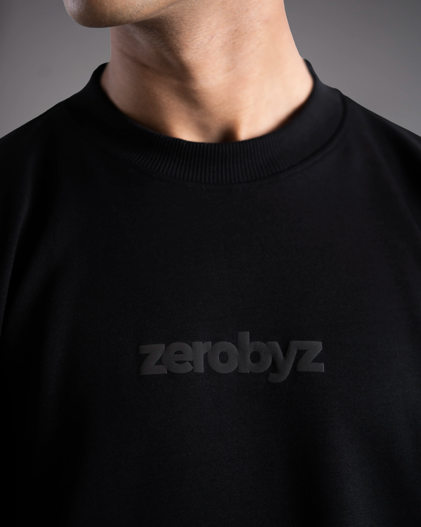 DON'T BE FOOLED - Full Sleeve Tee