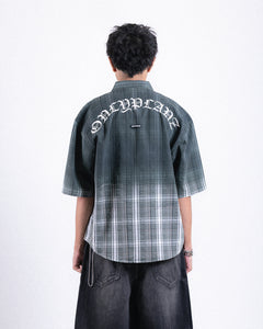 ONLY PLAN Z Shirt - Green