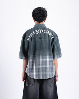 ONLY PLAN Z Shirt - Green