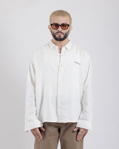 Subtle Shirt - White