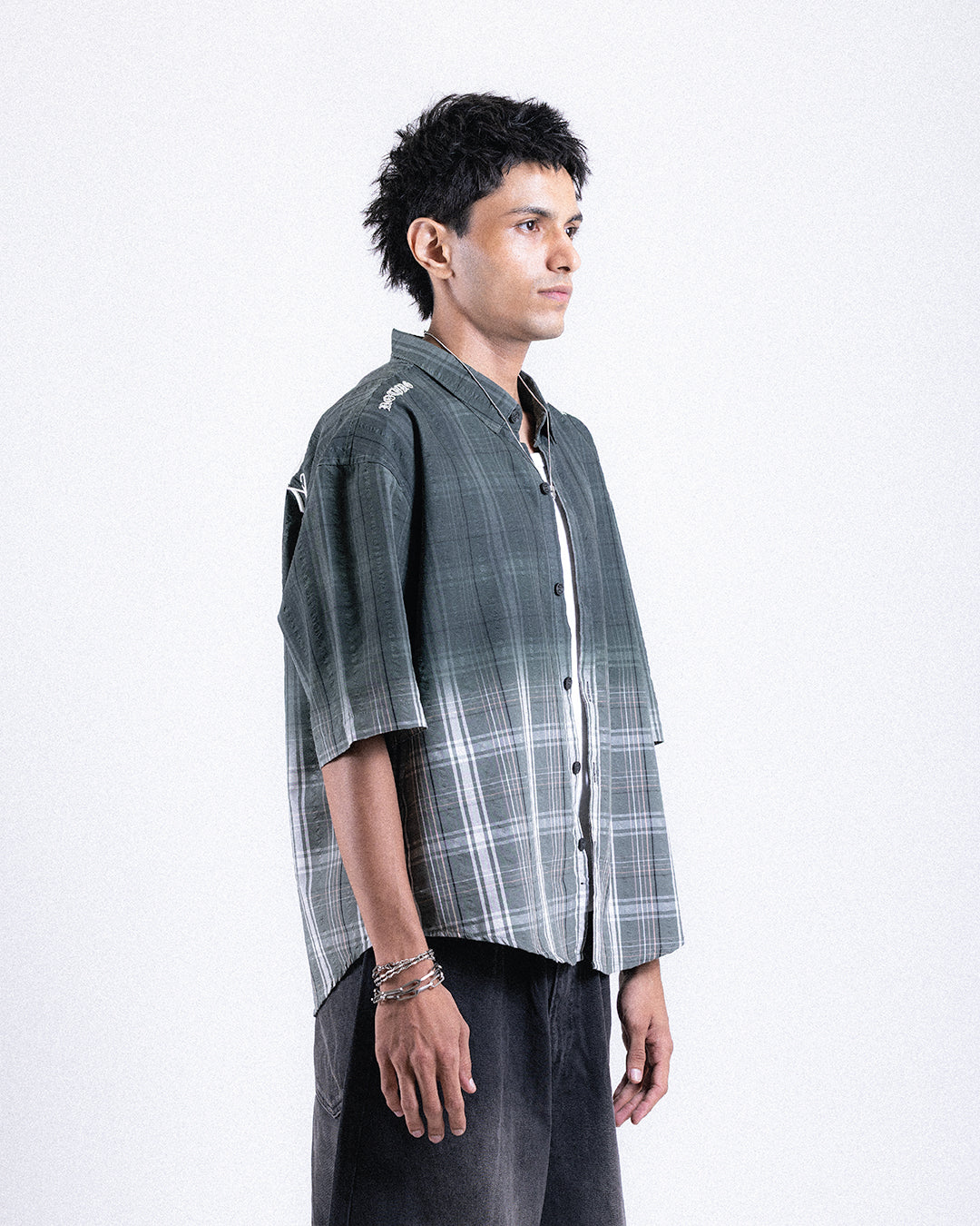 ONLY PLAN Z Shirt - Green