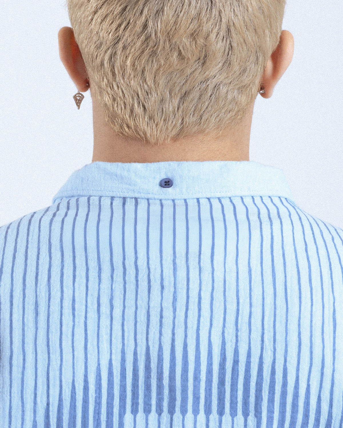 WITHIN Shirt - Blue