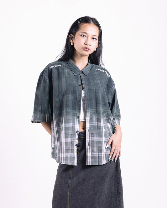 ONLY PLAN Z Shirt - Green