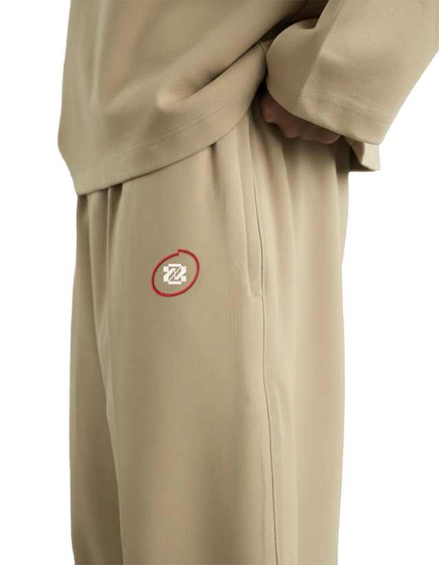 ONLY PLAN Z - Baggy Pant